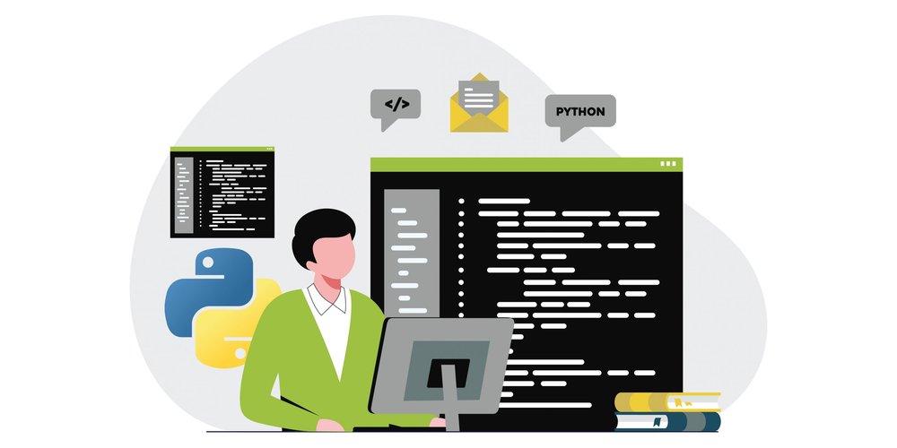 Hire Experienced and Skilled Python Developer for Exclusive Application ...