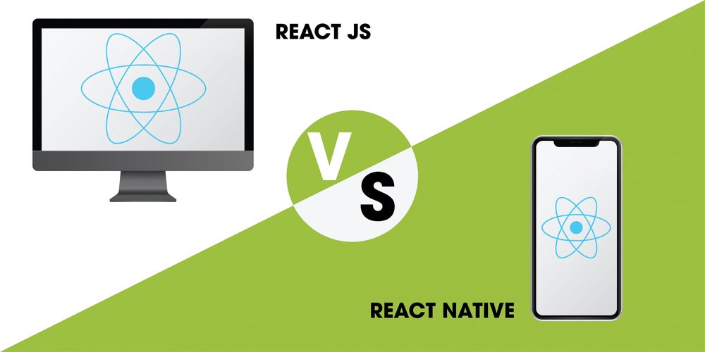 React and React Native - What's the difference? - Incentius Blog